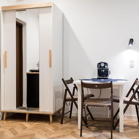 Apartament Apartament Na Plantach Lesko Zewnętrze zdjęcie