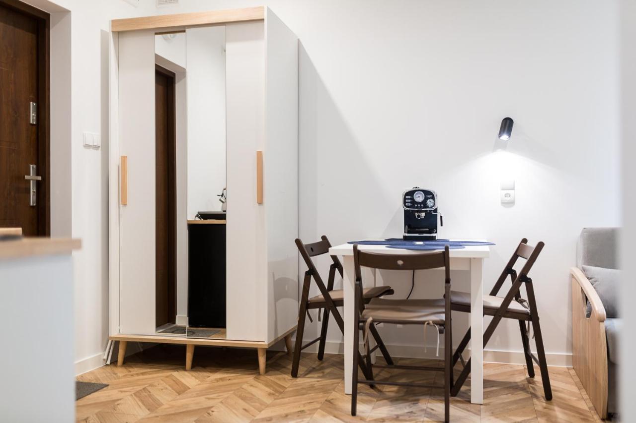 Apartament Apartament Na Plantach Lesko Zewnętrze zdjęcie